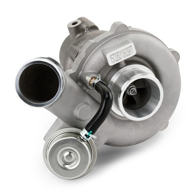Turbolader RIDEX 2234C0004 2234C0004 - foto 3