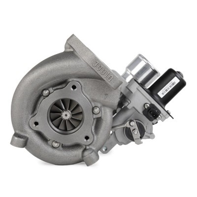 Turbolader RIDEX 2234C10579 2234C10579 - foto 6