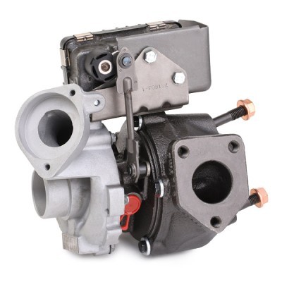Turbolader RIDEX 2234C0066R 2234C0066R - foto 6