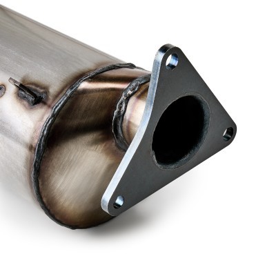 Dieselpartikelfilter (DPF) RIDEX 1256S0520 1256S0520 - foto 6