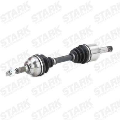 Antriebswelle Stark SKDS-0210220 SKDS-0210220 - foto 4