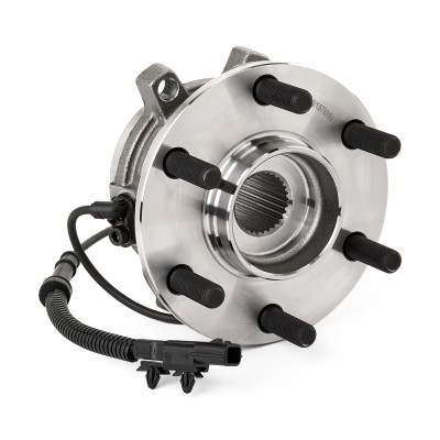 Radlager RIDEX 654W1206 654W1206 - foto 3