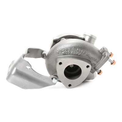 Turbolader RIDEX 2234C0207R 2234C0207R - foto 3