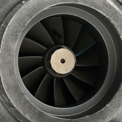 Turbolader RIDEX 2234C10261R 2234C10261R - foto 6
