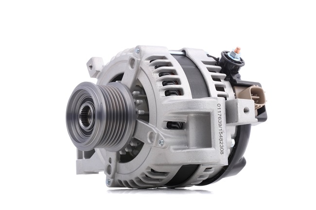 Generator Stark SKGN-0321368 SKGN-0321368 - foto 1