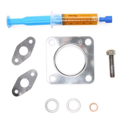 Turbolader RIDEX 2234C10259R 2234C10259R - foto 6