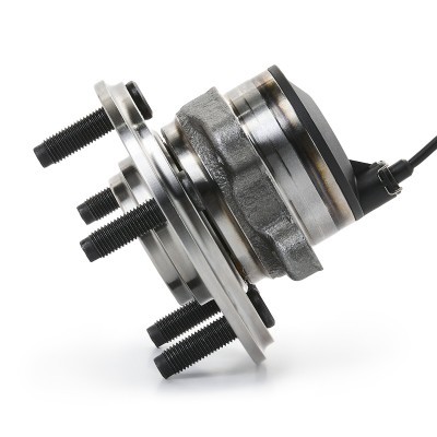 Radlager RIDEX 654W1256 654W1256 - foto 5