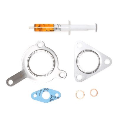Turbolader RIDEX 2234C0308R 2234C0308R - foto 5
