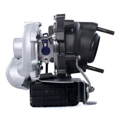 Turbolader RIDEX 2234C0060R 2234C0060R - foto 5
