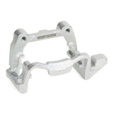 Halter Bremssattel RIDEX 1009C0047 1009C0047 - foto 3