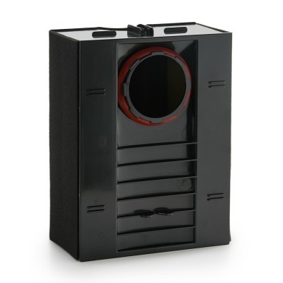 Luftfilter RIDEX 8A1404 8A1404 - foto 3