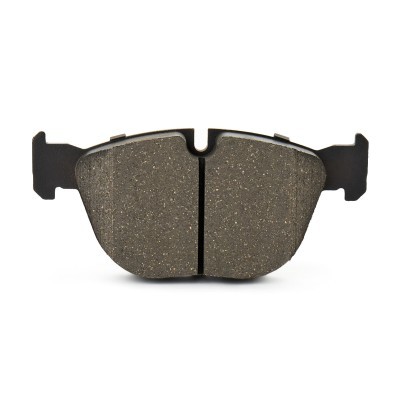 Bremsbeläge Satz RIDEX 402B0320P 402B0320P - foto 6