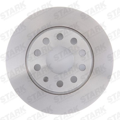Bremsscheibe Stark SKBD-0020347 SKBD-0020347 - foto 4
