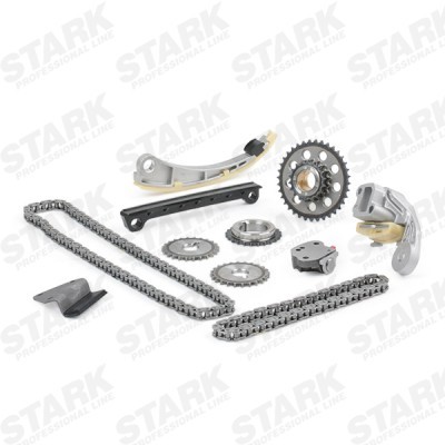 Steuerkettensatz Stark SKTCK-2240208 SKTCK-2240208 - foto 4