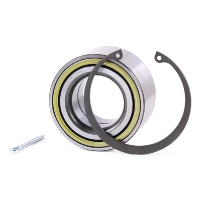 Radlager RIDEX 654W0077 654W0077 - foto 4