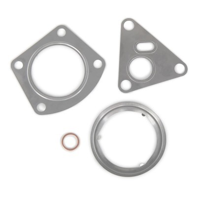 Turbolader RIDEX 2234C10617 2234C10617 - foto 8
