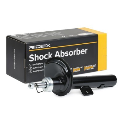 Stoßdämpfer RIDEX 854S0582 854S0582 - foto 3