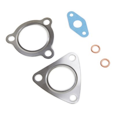 Turbolader RIDEX 2234C0404 2234C0404 - foto 8