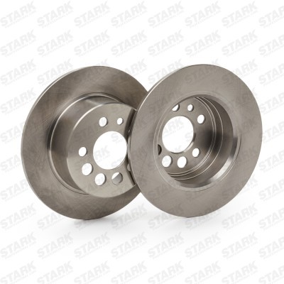 Bremsscheibe Stark SKBD-0022847 SKBD-0022847 - foto 4