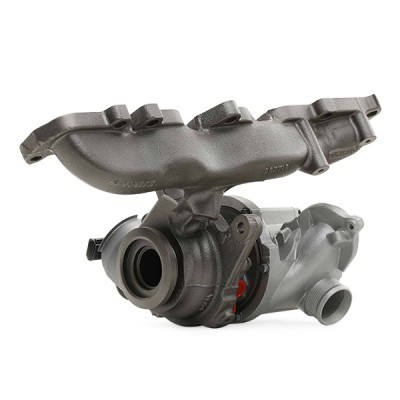 Turbolader RIDEX 2234C0445R 2234C0445R - foto 4