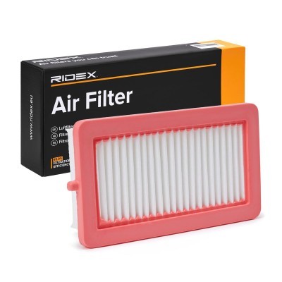 Luftfilter RIDEX 8A1147 8A1147 - foto 3
