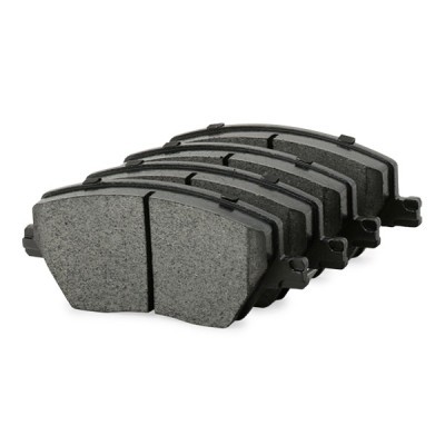 Bremsbeläge Satz RIDEX 402B1327 402B1327 - foto 5