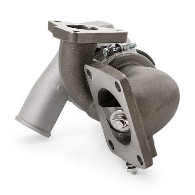 Turbolader RIDEX 2234C10067 2234C10067 - foto 5