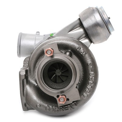 Turbolader RIDEX 2234C0320R 2234C0320R - foto 6