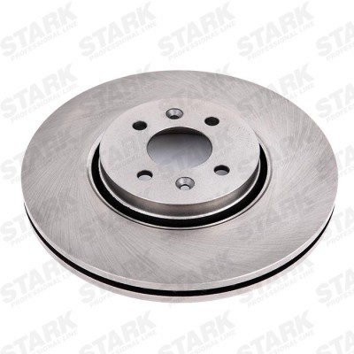Bremsscheibe Stark SKBD-0020331 SKBD-0020331 - foto 3