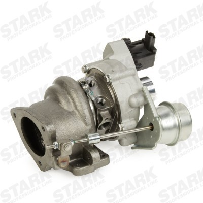 Turbolader Stark SKCT-1190636 SKCT-1190636 - foto 4