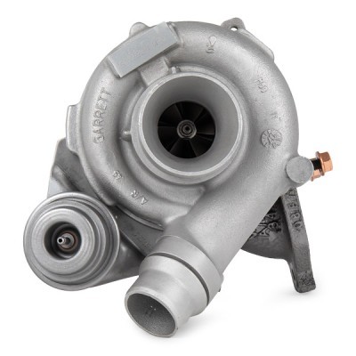 Turbolader RIDEX 2234C10642R 2234C10642R - foto 4