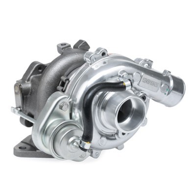 Turbolader RIDEX 2234C10517 2234C10517 - foto 4