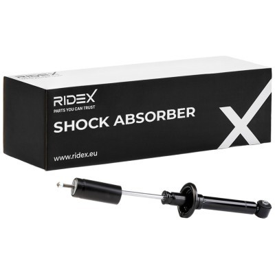 Stoßdämpfer RIDEX 854S0903 854S0903 - foto 2