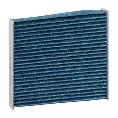 Filter, Innenraumluft RIDEX 424I0573P 424I0573P - foto 4