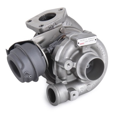 Turbolader RIDEX 2234C0084R 2234C0084R - foto 4
