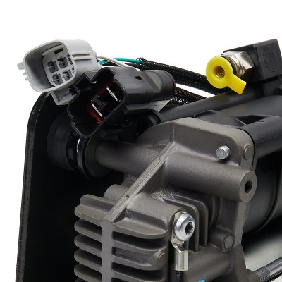 Kompressor, Druckluftanlage RIDEX 332C0051 332C0051 - foto 5