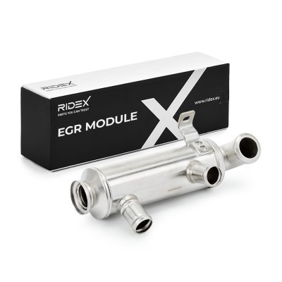 AGR-Modul RIDEX 4198E0036 4198E0036 - foto 2