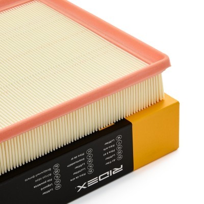 Luftfilter RIDEX 8A1761 8A1761 - foto 4