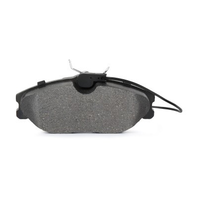 Bremsbeläge Satz RIDEX 402B0115P 402B0115P - foto 5