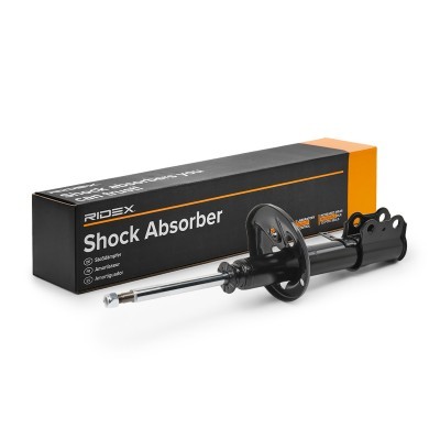 Stoßdämpfer RIDEX 854S0427 854S0427 - foto 3