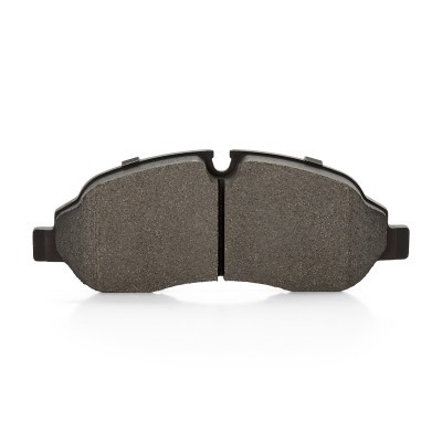 Bremsbeläge Satz RIDEX 402B1238P 402B1238P - foto 5