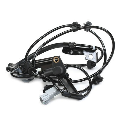 ABS Sensor RIDEX 412W1112 412W1112 - foto 3