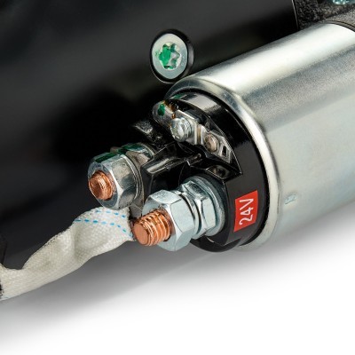 Anlasser RIDEX 2S0716 2S0716 - foto 6