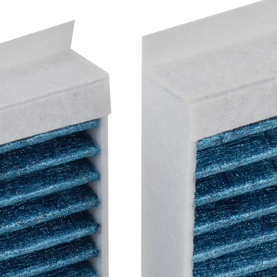 Filter, Innenraumluft RIDEX 424I0619P 424I0619P - foto 6