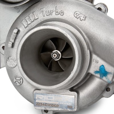 Turbolader RIDEX 2234C11186R 2234C11186R - foto 5