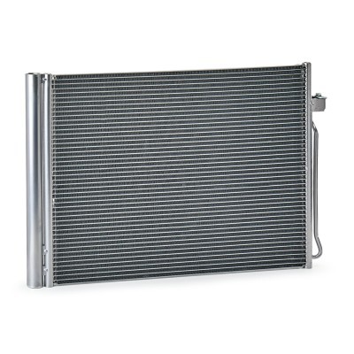 Klimakondensator 448C0206 - foto 4