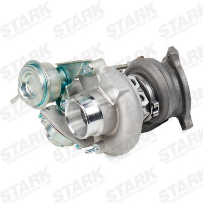 Turbolader Stark SKCT-1191063 SKCT-1191063 - foto 3