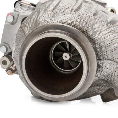 Turbolader RIDEX 2234C10852R 2234C10852R - foto 6