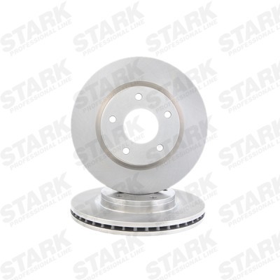 Bremsscheibe Stark SKBD-0022994 SKBD-0022994 - foto 3