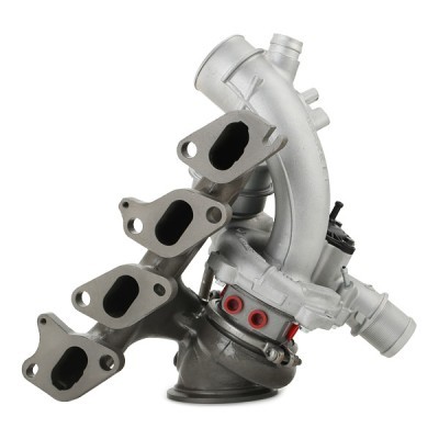 Turbolader RIDEX 2234C0151R 2234C0151R - foto 5